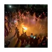 Trump's Iran Intervention Risks Backfiring: Experts Warn of Regime Collapse Chaos