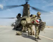 Trump's NATO Troop Comments Spark Outrage Among British Politicians