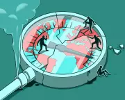 Trump's New World Order: Venezuela Attack Signals Shift to Hemispheric Empire