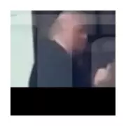 Trump's Obscene Gesture to Heckler Amid Epstein Files Delay Fury