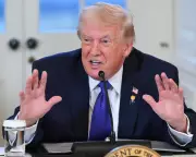 Trump's 'Own Morality' Claim Sparks Alarm as Critics Cite Legal Record