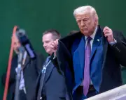 Trump's Second Term: A Global Crisis of Self-Enrichment and Power