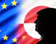 Trump's Tariff Threats Cast Shadow Over UK and EU Economic Recovery