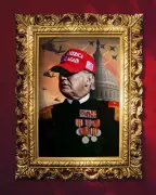 Trump's Territorial Ambitions: A New Era of American Imperialism?