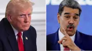 Trump's Unprecedented Removal of Maduro: A Breach of International Law?