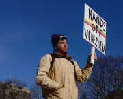 Trump's Venezuela Invasion Sets Perilous Global Precedent, Experts Warn