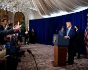 Trump's Venezuela Oil Focus Undermines 'War on Drugs' Justification