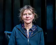 TS Eliot Prize Winner Karen Solie on Poetry in Existential Times