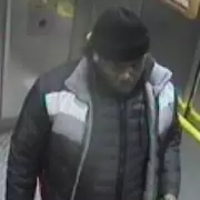 Tube Knifeman Jailed for 11 Years After Unprovoked Kennington Station Rampage