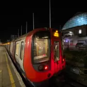 Tube's 30-Minute Wait Zones: London Underground's Least Frequent Lines