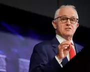 Turnbull Urges Albanese to Confront 'Bully' Trump's New World Order