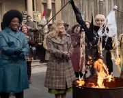 TV Tonight: Call the Midwife Hits the 70s & The Night Manager's Dark Turn