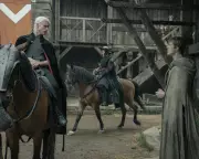 TV Tonight: Targaryens Arrive in Game of Thrones Prequel and Post Office Scandal Investigation