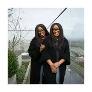 Twin Sisters Share Matching Tottenham Flat in £2,780 Monthly Rental