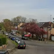 Two Dead After Devastating House Fire in North London