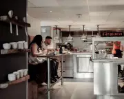 Two Michelin-Starred Welsh Restaurant Ynyshir Gets One-Star Hygiene Rating