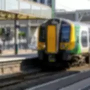 Two More Rail Operators Nationalised as Great British Railways Expansion Continues