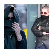 Two Prison Workers Jailed for Explicit Encounters with Inmates