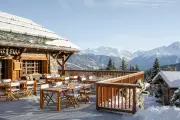 Two Ways to Ski Les Trois Vallées: Glamour vs Solitude in French Alps
