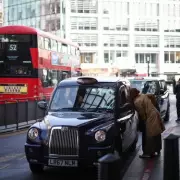 Uber & Bolt Face £700m Tax Hike in London, Fares Set to Rise