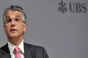 UBS CEO Sergio Ermotti to Exit in 2027 as Bank Hunts for New Leader