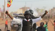 Uganda Election 2026: Bobi Wine Challenges Museveni's 40-Year Rule Amid Internet Shutdown