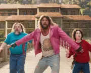 UK & Irish Box Office Hits Post-Pandemic High as Minecraft Movie Tops 2025