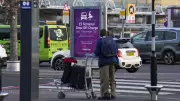 UK Airports Hike Drop-Off Fees: Charges Hit £10 in 2026