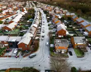 UK and Europe in Deep Freeze: Frost and Ice Warnings Extended