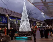 UK Credit Card Debt Soars at Fastest Rate in 2 Years Ahead of Christmas