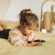 UK Government to Issue Screen Time Guidance for Under-Fives in April