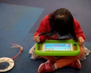 UK Government Urged to Act on Screen Time Impact for Toddlers