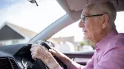 UK Plans Mandatory Eye Tests for Over-70s Drivers in New Road Safety Strategy