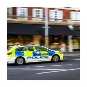 UK Police Face Mandatory 15-Minute City Response Times in New Reforms