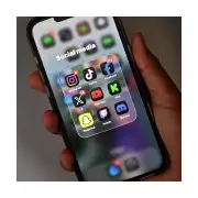 UK Terror Watchdog Demands Australia-Style Social Media Ban for Under-16s