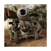 UK to Call Up Reservists Until Age 65 in Major Defence Overhaul