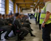 UK to Seize Asylum Seekers' Phones at Manston from Monday, Campaigners Condemn