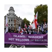 UKIP Protest Banned from Tower Hamlets Over Serious Disorder Fears