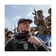 Ukraine Fakes Assassination of Putin's 'Personal Enemy' to Claim $500k Bounty