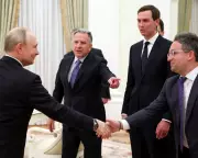 Ukraine Peace Talks: Can Trilateral Abu Dhabi Negotiations Deliver Breakthrough?