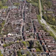 UK's Top 10 Property Hotspots for 2026 Revealed: Scotland Dominates