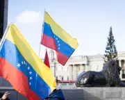 UK's Venezuelan Community Reacts with Hope and Fear to Maduro's Capture