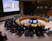 UN Security Council Condemns US 'Crime of Aggression' in Venezuela