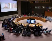 UN Security Council Condemns US Strikes and Capture of Venezuelan President