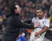 Unai Emery Dismisses Touchline Tiff with Tielemans After Villa's Europa League Triumph