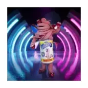 Unmasking The Masked Singer's Can of Worms: Clues and Celebrity Theories