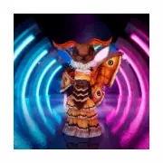 Unmasking The Masked Singer's Moth: Clues, Theories & Celebrity Suspects