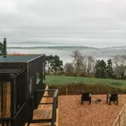 Unplugged Cabins: Book a Digital Detox Hideaway Just an Hour from London