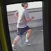 Unsolved South London Mystery: Jogger Who Pushed Woman Into Bus Path