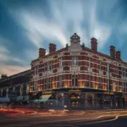 Urban Pubs & Bars Expands with Five New London Acquisitions